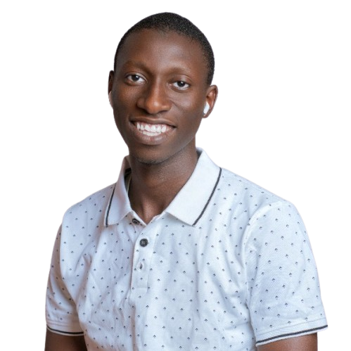 Professional headshot